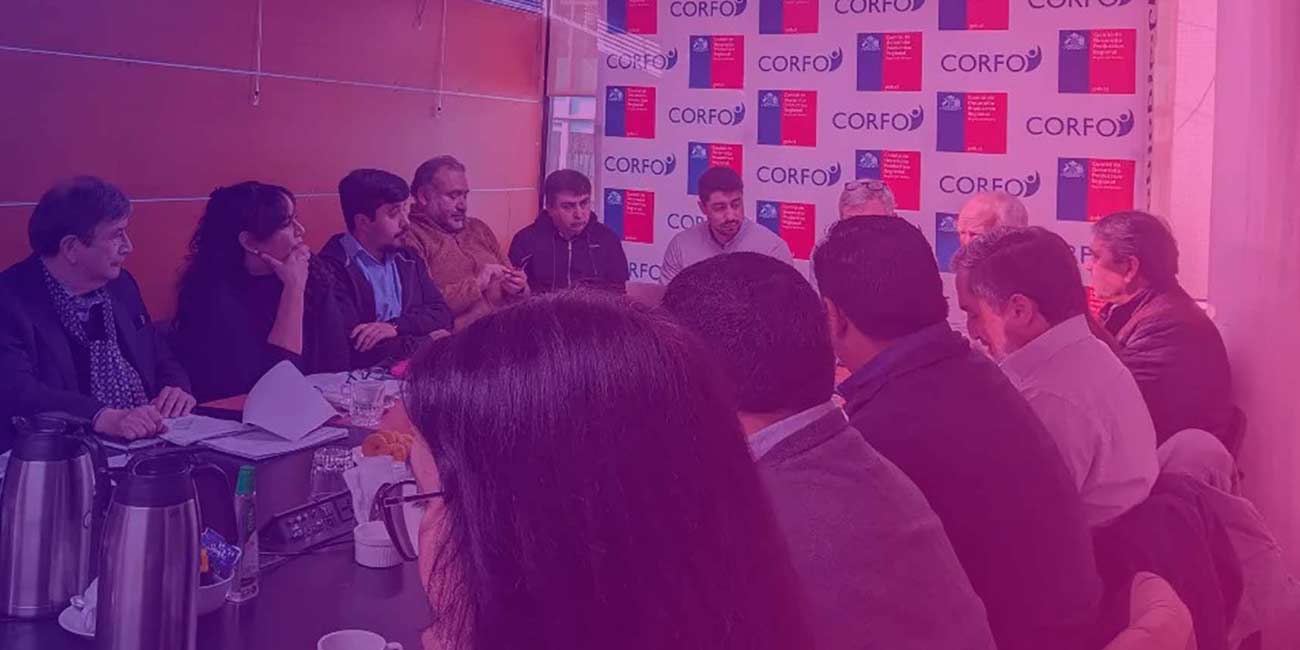 Se instala la mesa de incentivos al retiro y se proyecta cronograma de trabajo